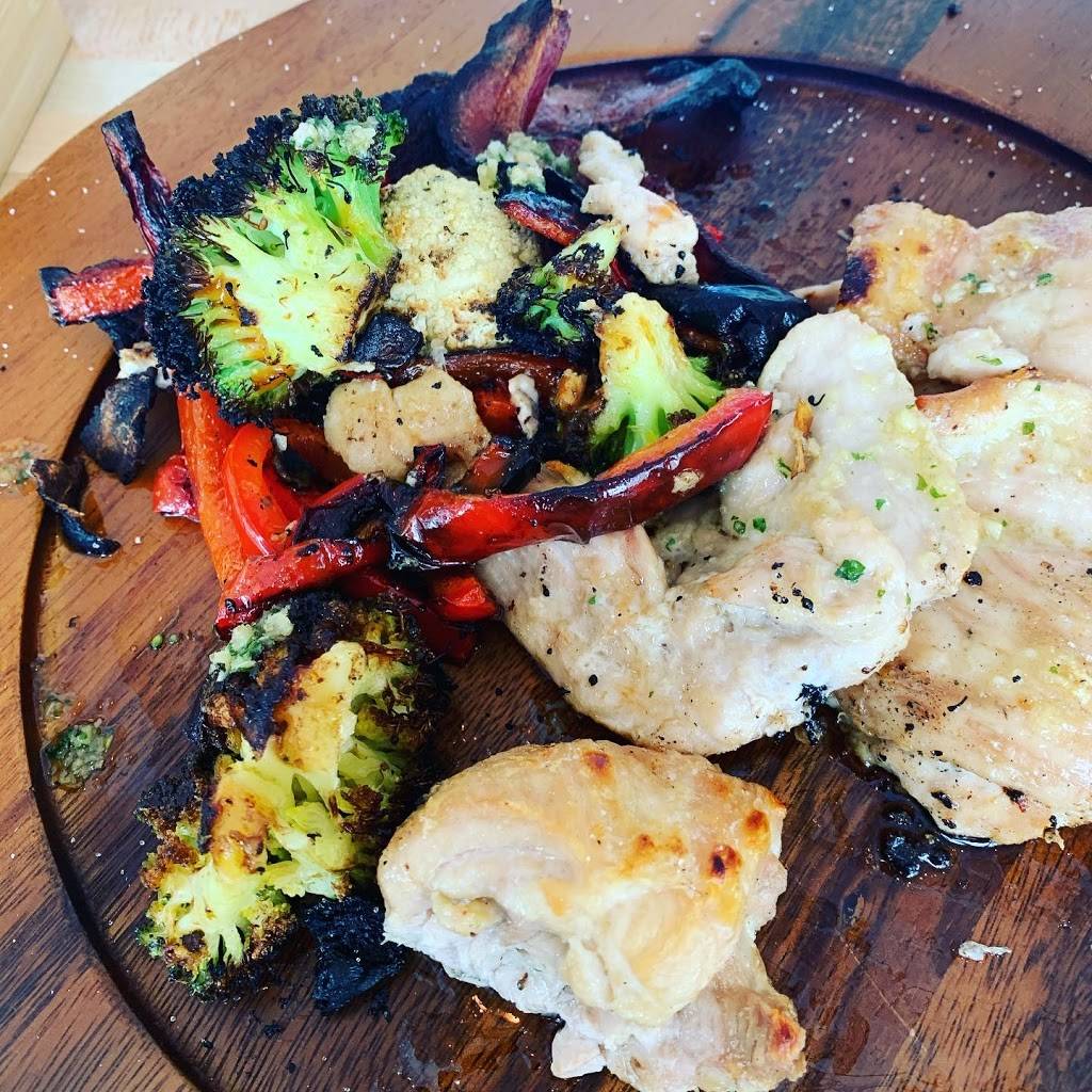 Juice & Java NMB | restaurant | 15180 Biscayne Blvd, North Miami Beach, FL 33160, USA | 3057053361 OR +1 305-705-3361