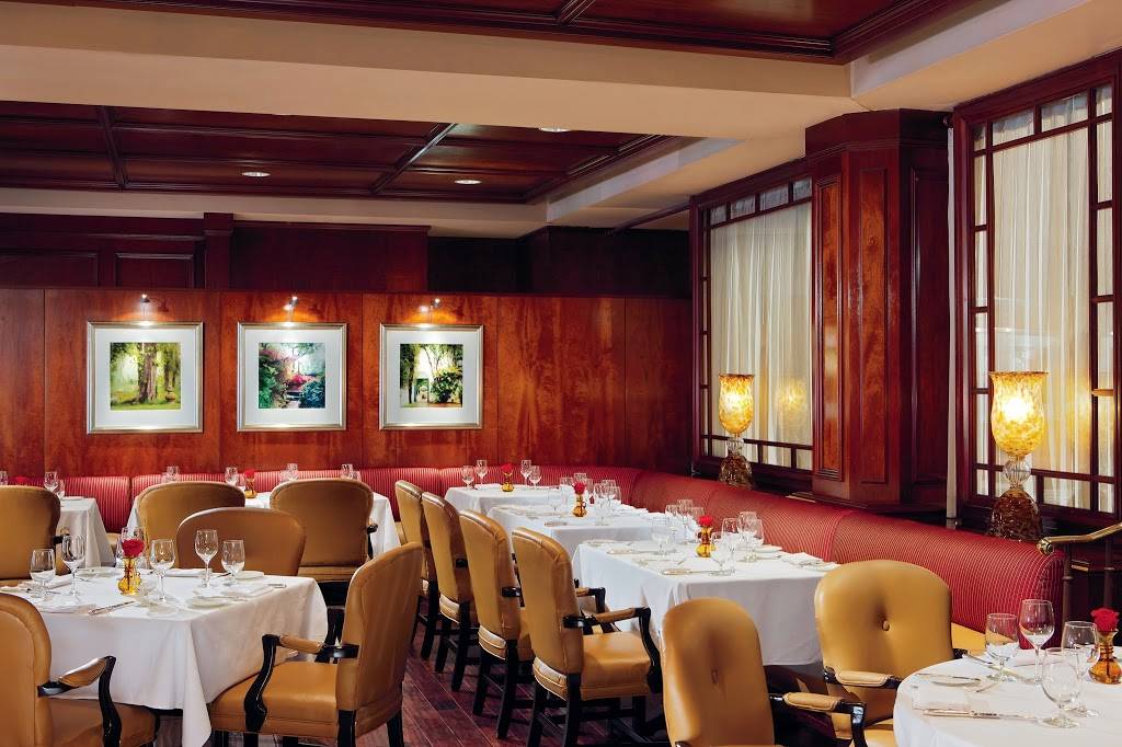 Trade Root | restaurant | 3434 Peachtree Rd NE, Atlanta, GA 30326, USA | 4042407035 OR +1 404-240-7035