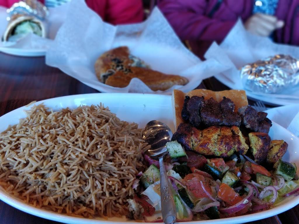 Madina Kabab House | restaurant | 599 Hicksville Rd, Bethpage, NY 11714, USA | 5165975222 OR +1 516-597-5222