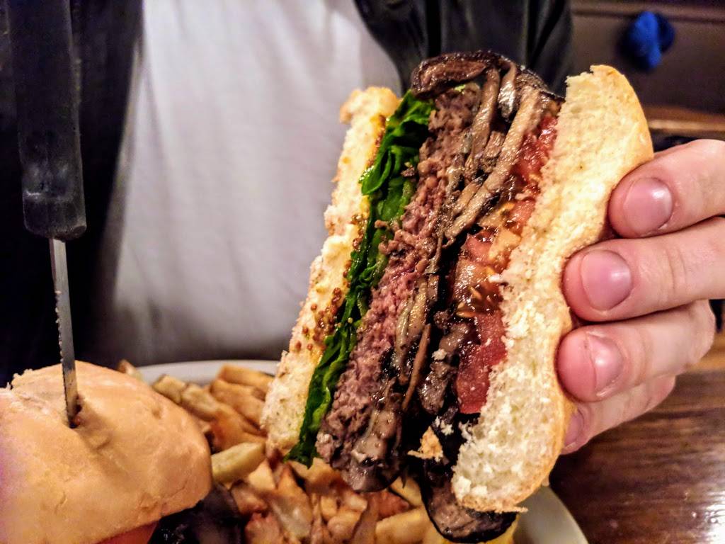 Sasquatch Brewing Co. | restaurant | 6440 SW Capitol Hwy, Portland, OR 97239, USA | 5034021999 OR +1 503-402-1999