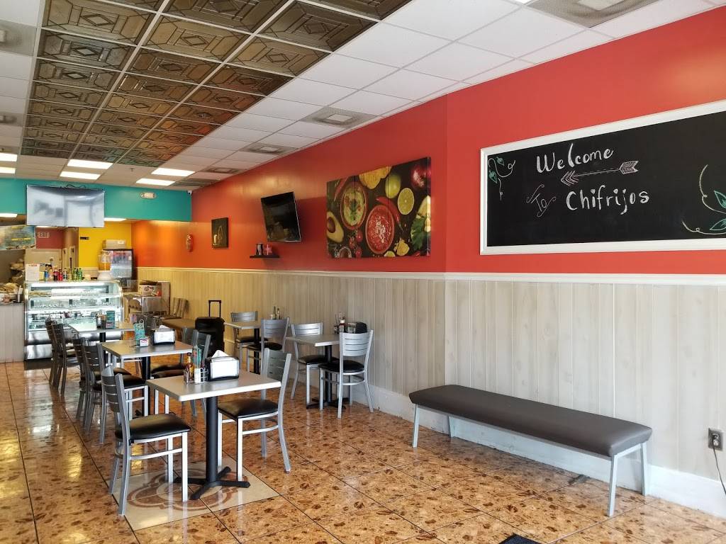 Chifrijos Latin Restaurant | restaurant | 2925 Vineland Rd, Kissimmee, FL 34746, USA | 4078336965 OR +1 407-833-6965