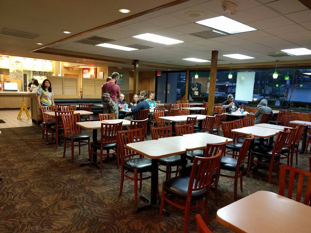 Wendys | restaurant | 38 Rickman Dr, Clayton, GA 30525, USA | 7067829215 OR +1 706-782-9215