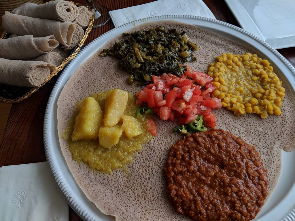 Ethiopic Restaurant | restaurant | 401 H St NE, Washington, DC 20002, USA | 2026752066 OR +1 202-675-2066
