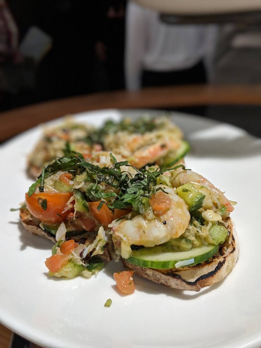 WildFin American Grill - Vancouver | restaurant | 777 Waterfront Way #101, Vancouver, WA 98660, USA | 3607187701 OR +1 360-718-7701