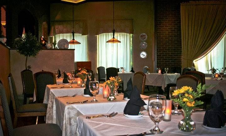 Marco Ristorante Italiano | restaurant | 4581 Forsyth Rd, Macon, GA 31210, USA | 4784055660 OR +1 478-405-5660