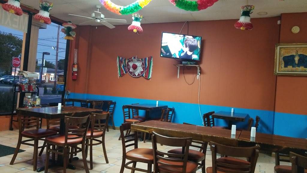 Crazy Burrito | restaurant | 238 Plainfield Ave, Edison, NJ 08817, USA | 7329853636 OR +1 732-985-3636