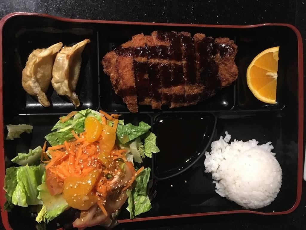 Oishii Sushi | restaurant | 902 State St, Orem, UT 84057, USA | 8016910425 OR +1 801-691-0425