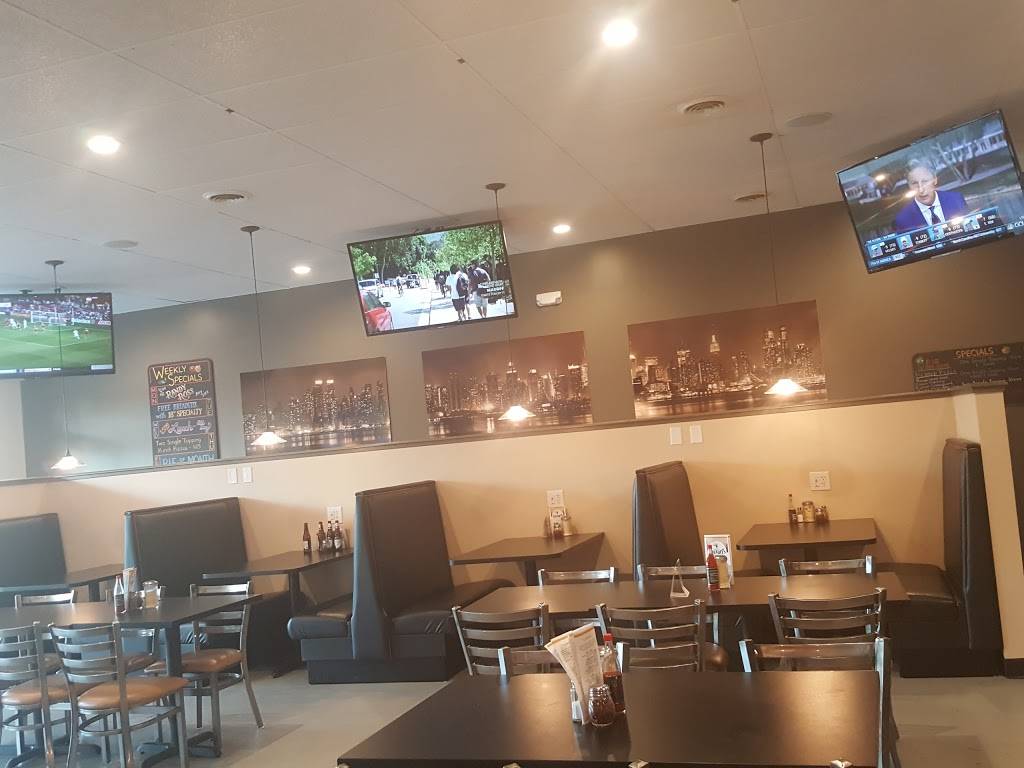 Lazzari’s | restaurant | 4701 Old Cheney Rd, Lincoln, NE 68516, USA | 4024230234 OR +1 402-423-0234