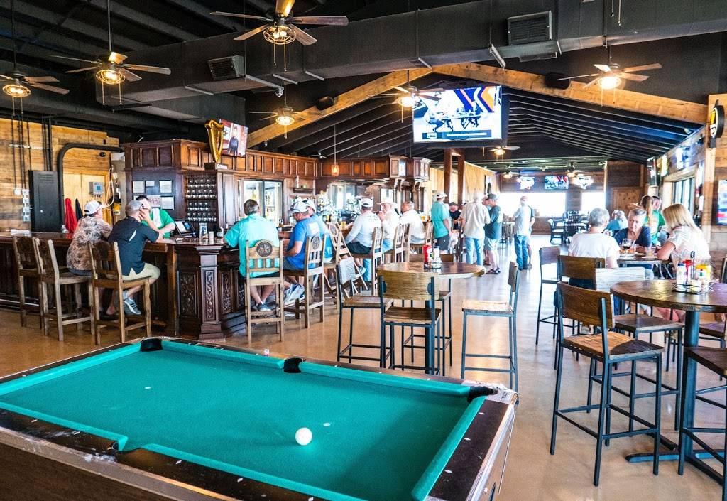 Fultons Irish Pub and Grill | restaurant | 301 N Fulton Beach Rd, Fulton, TX 78358, USA | 3614505115 OR +1 361-450-5115