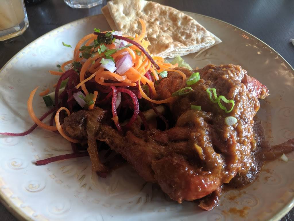 Chawk Bazar (South Asian Eatery) | restaurant | 1738 Lawrence Ave E, Scarborough, ON M1R 2X7, Canada | 4378866329 OR +1 437-886-6329