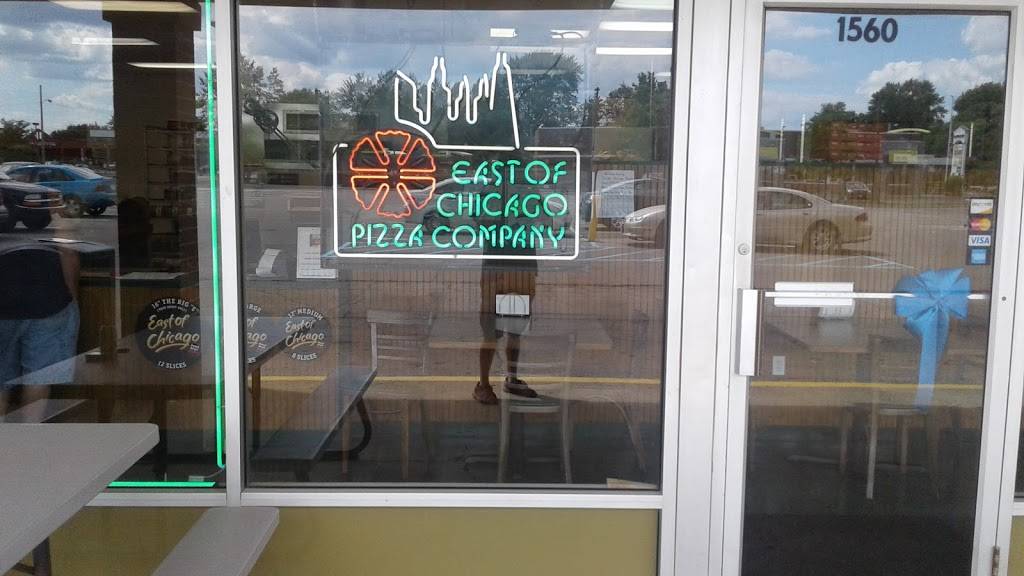 East of Chicago | restaurant | 1560 Covington Ave, Piqua, OH 45356, USA | 9377731233 OR +1 937-773-1233