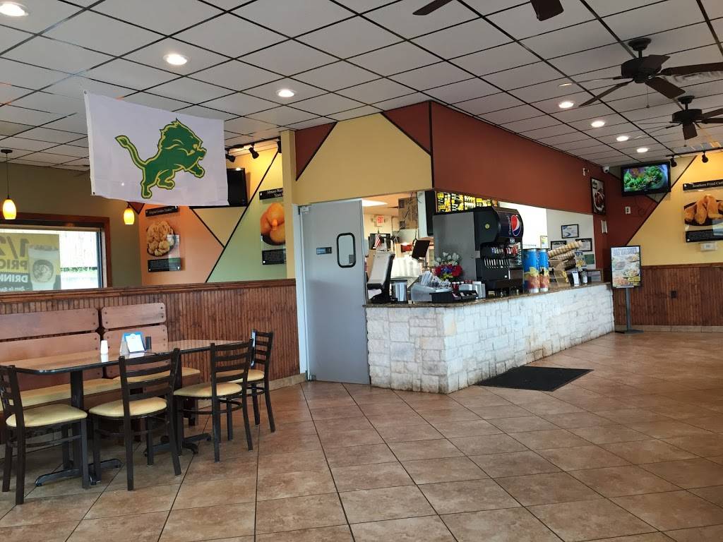 Golden Chick | meal takeaway | 1036 N Patrick St, Dublin, TX 76446, USA | 2544451922 OR +1 254-445-1922