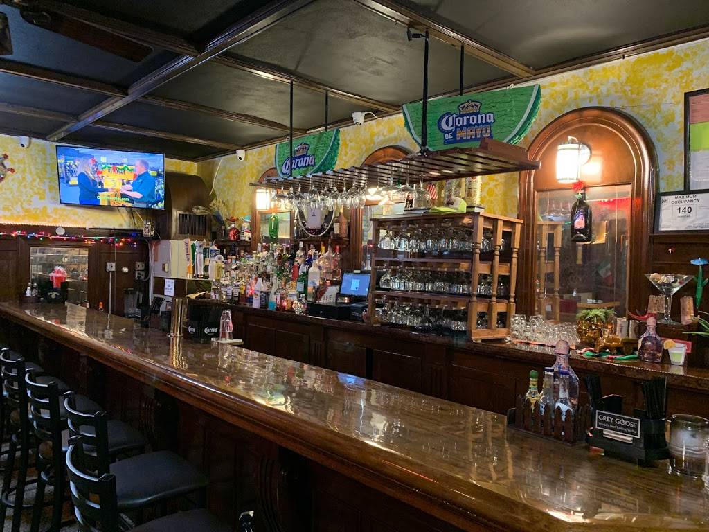 El Patron | restaurant | 198 Central Ave, Albany, NY 12206, USA | 5184625812 OR +1 518-462-5812