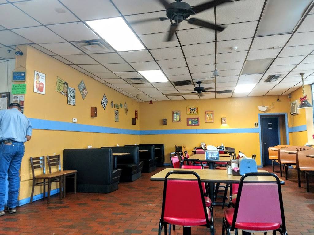 Bennys Tacos | restaurant | 1439 Roosevelt Ave, San Antonio, TX 78210, USA | 2105338646 OR +1 210-533-8646