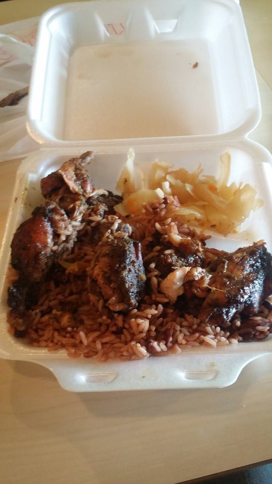 Muffin Man Caribbean Cafe | cafe | 9432 Lanham Severn Rd, Lanham, MD 20706, USA | 3014591144 OR +1 301-459-1144