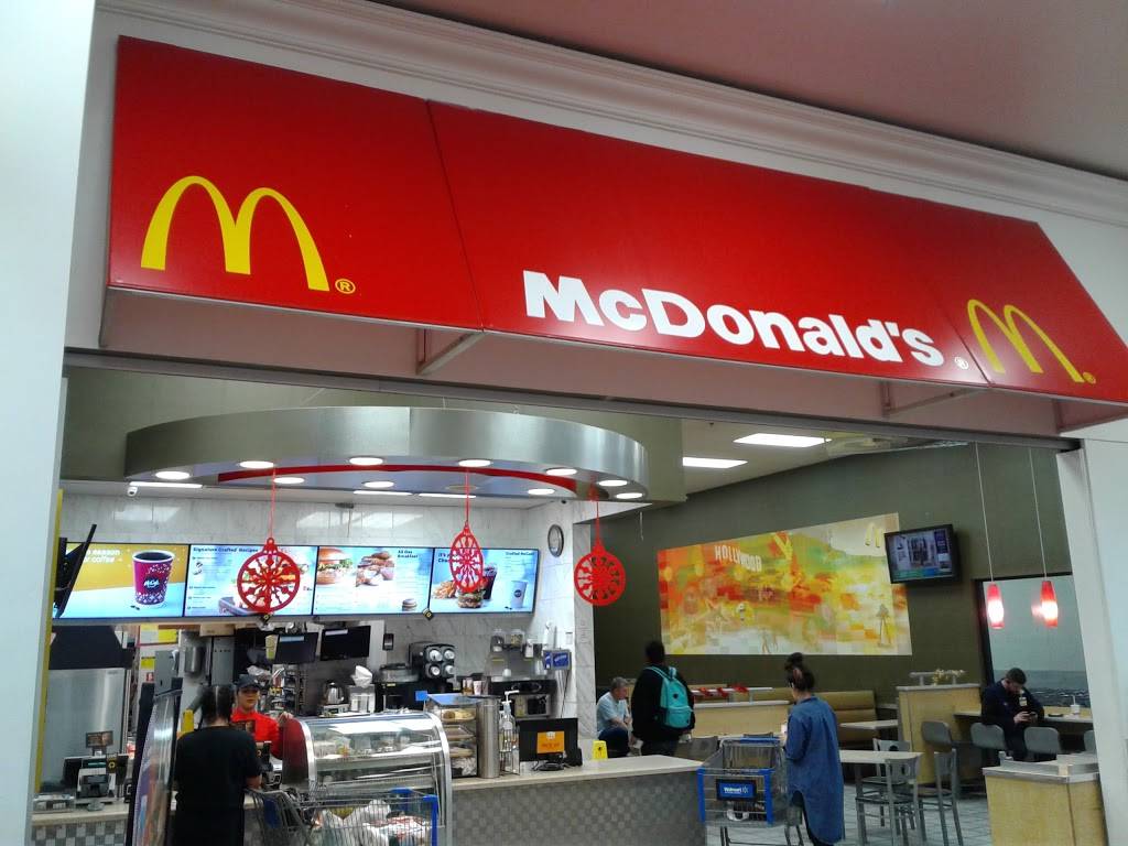 McDonalds | cafe | 26471 Carl Boyer Dr, Santa Clarita, CA 91350, USA | 6617997324 OR +1 661-799-7324