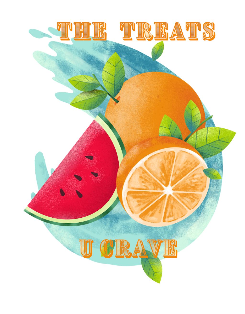 Treats U Crave | meal takeaway | 1053 Garibaldi St SW, Atlanta, GA 30310, USA | 4047593927 OR +1 404-759-3927