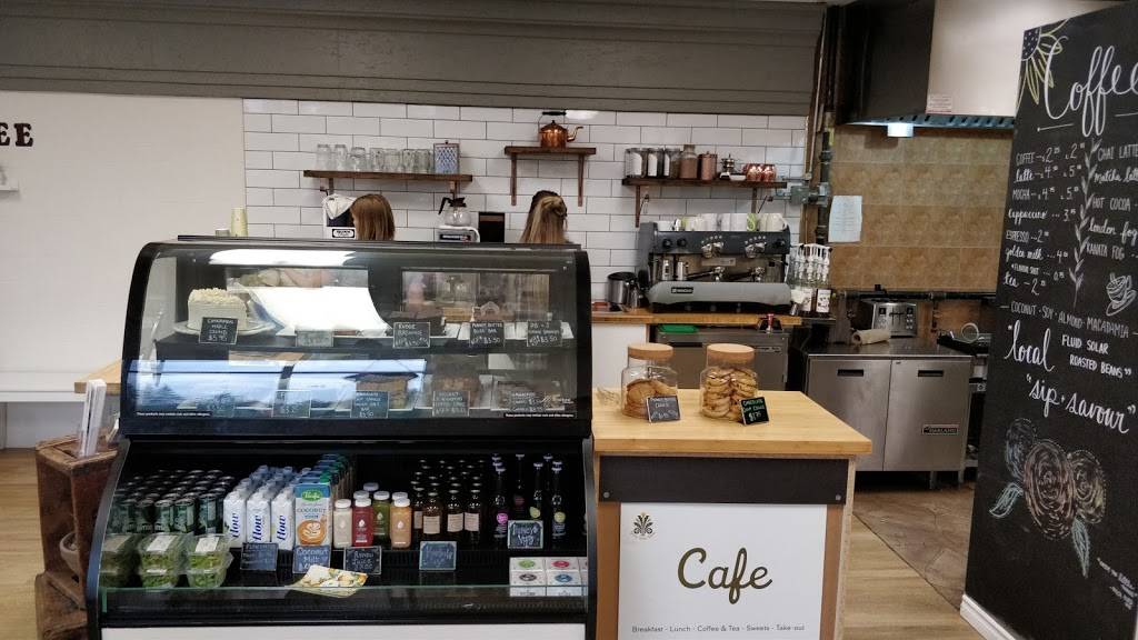 Grow Your Roots Cafe | restaurant | 220 Terence Matthews Crescent, Kanata, ON K2M 0E2, Canada | 6132713777 OR +1 613-271-3777