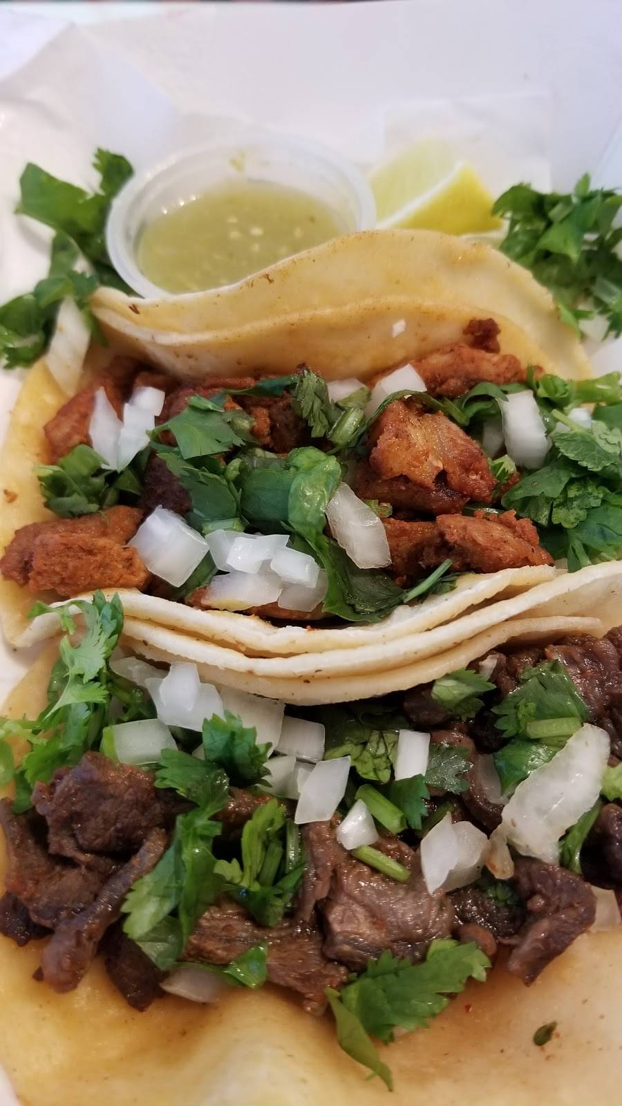 La Hidalguense | restaurant | 7855 SE Foster Rd, Portland, OR 97206, USA | 5037191055 OR +1 503-719-1055