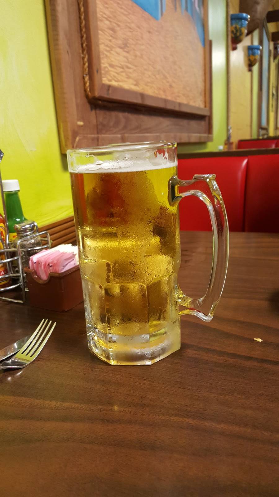 El Rodeo | restaurant | 2404 National Rd W, Richmond, IN 47374, USA | 7659397683 OR +1 765-939-7683