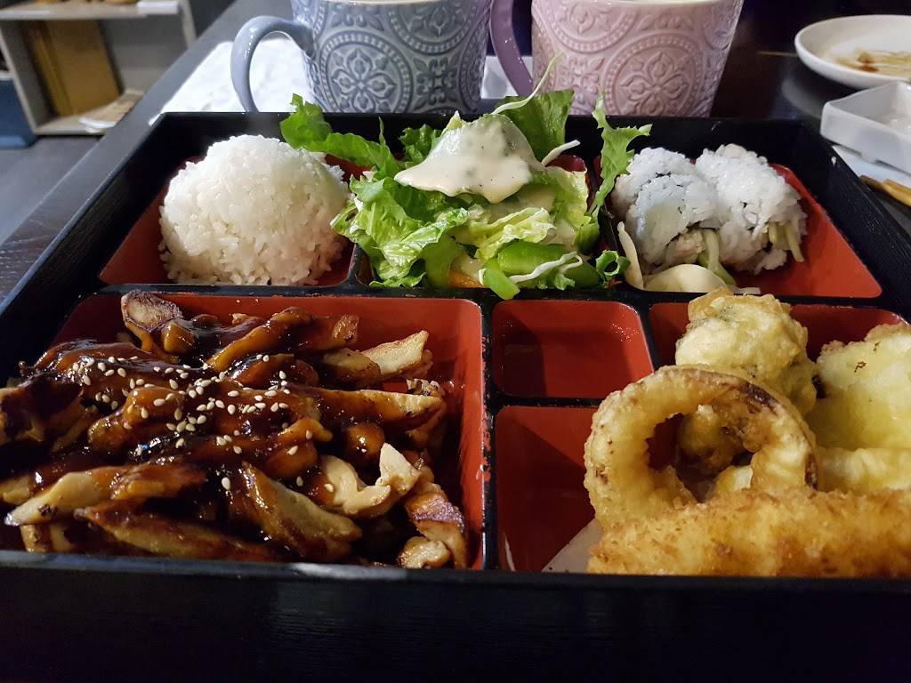 RK Sushi | restaurant | 334 W Washington St, San Diego, CA 92103, USA | 6195746630 OR +1 619-574-6630