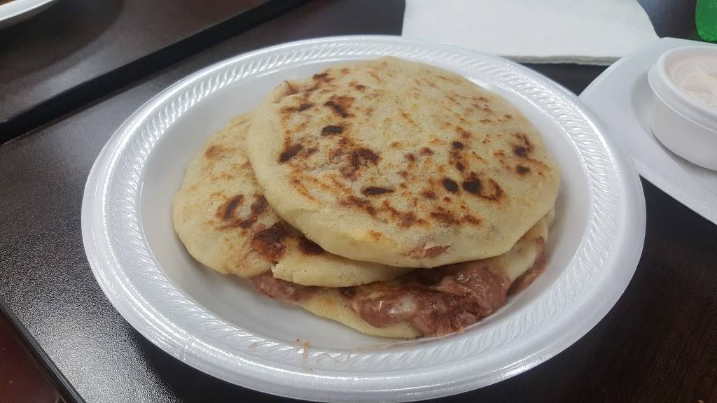 Pupusa | restaurant | 7909 Hillcroft St, Houston, TX 77081, USA | 7132726666 OR +1 713-272-6666