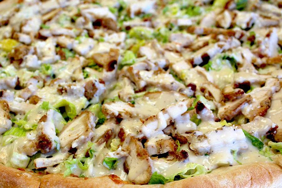 Ginos Pizza of West Babylon | restaurant | 90 NY-109, West Babylon, NY 11704, USA | 6315874150 OR +1 631-587-4150