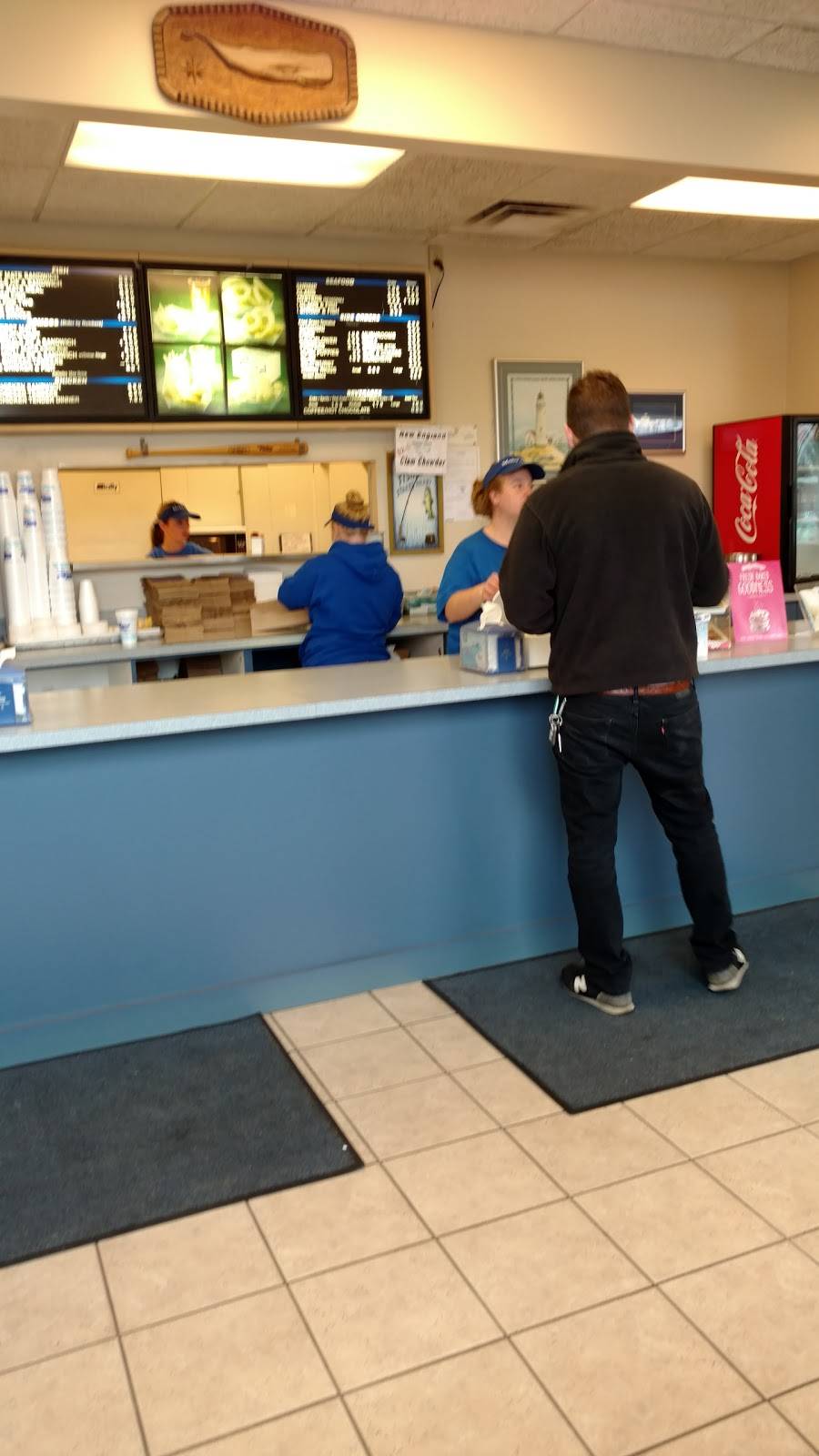 Moby Dick Seafood | restaurant | 4848 Shelbyville Rd, Louisville, KY 40207, USA | 5028970614 OR +1 502-897-0614