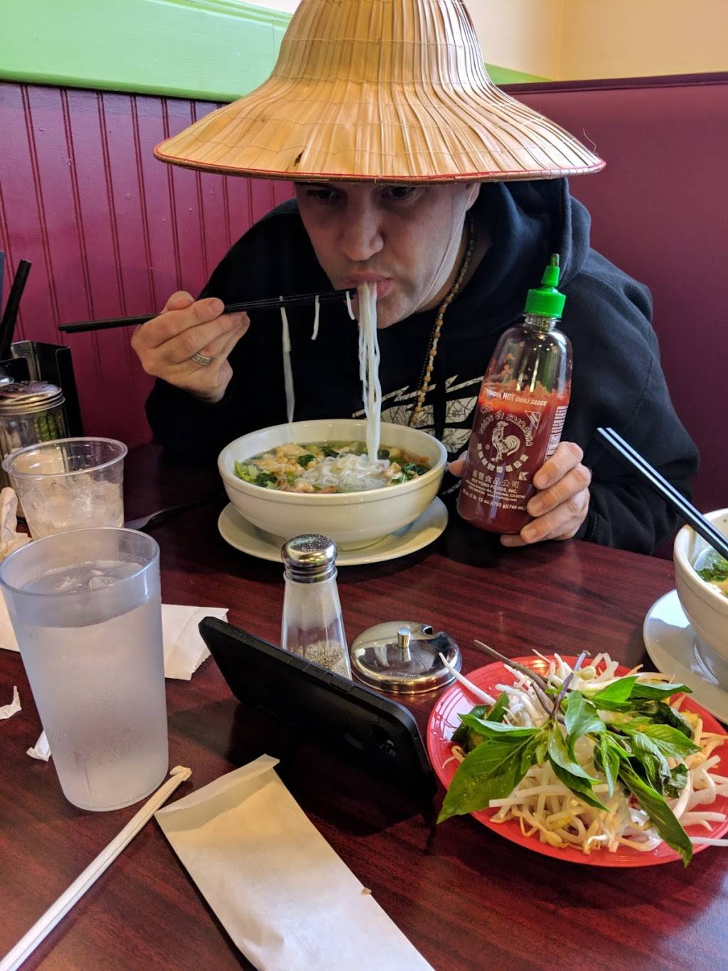 Pho Tastic Vietnamese Restaurant | restaurant | 905 NJ-70, Brick, NJ 08724, USA | 7324756832 OR +1 732-475-6832