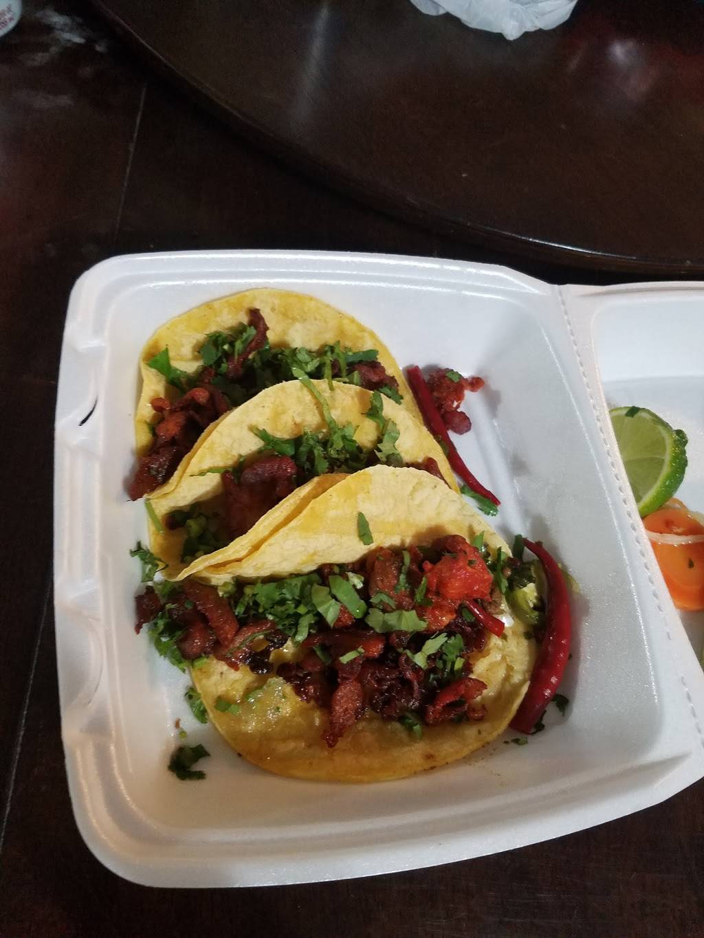 Tonys Tacos | restaurant | 2409, 3300 S Western Ave, Oklahoma City, OK 73109, USA | 4056349999 OR +1 405-634-9999