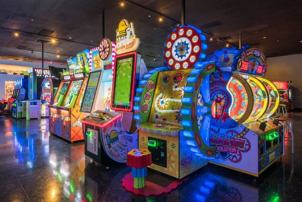 Main Event Plano | restaurant | 3941 Central Expy, Plano, TX 75023, USA | 9728818181 OR +1 972-881-8181