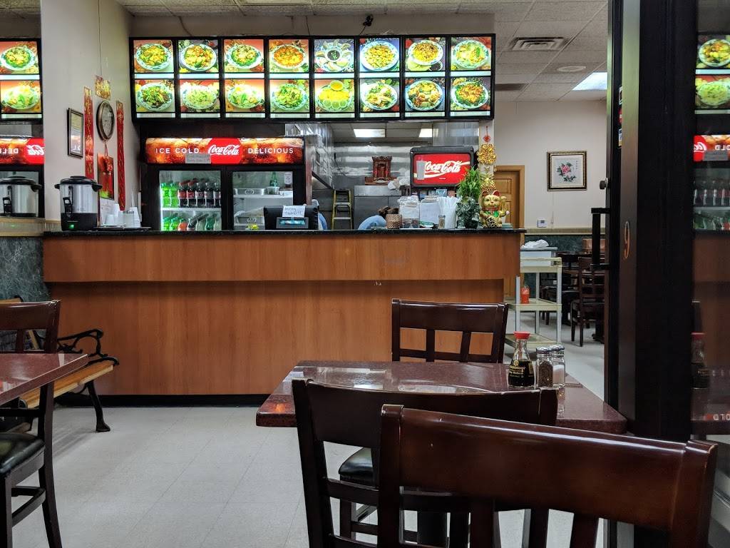 Kings Wok Hartland Inc | restaurant | 521 Cottonwood Ave, Hartland, WI 53029, USA | 2623676388 OR +1 262-367-6388