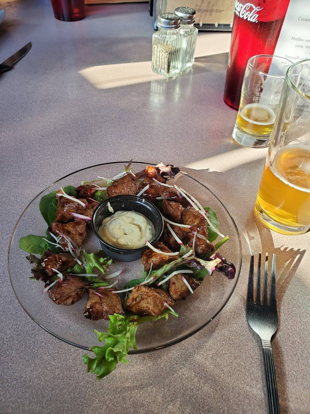 Heroes Tap House | restaurant | 4435 Liberty Rd S, Salem, OR 97302, USA | 5034007963 OR +1 503-400-7963