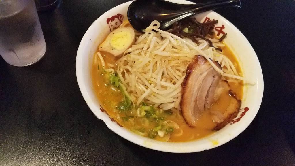 Ajisen Ramen | restaurant | 211 E 3rd Ave, San Mateo, CA 94401, USA | 6503448887 OR +1 650-344-8887