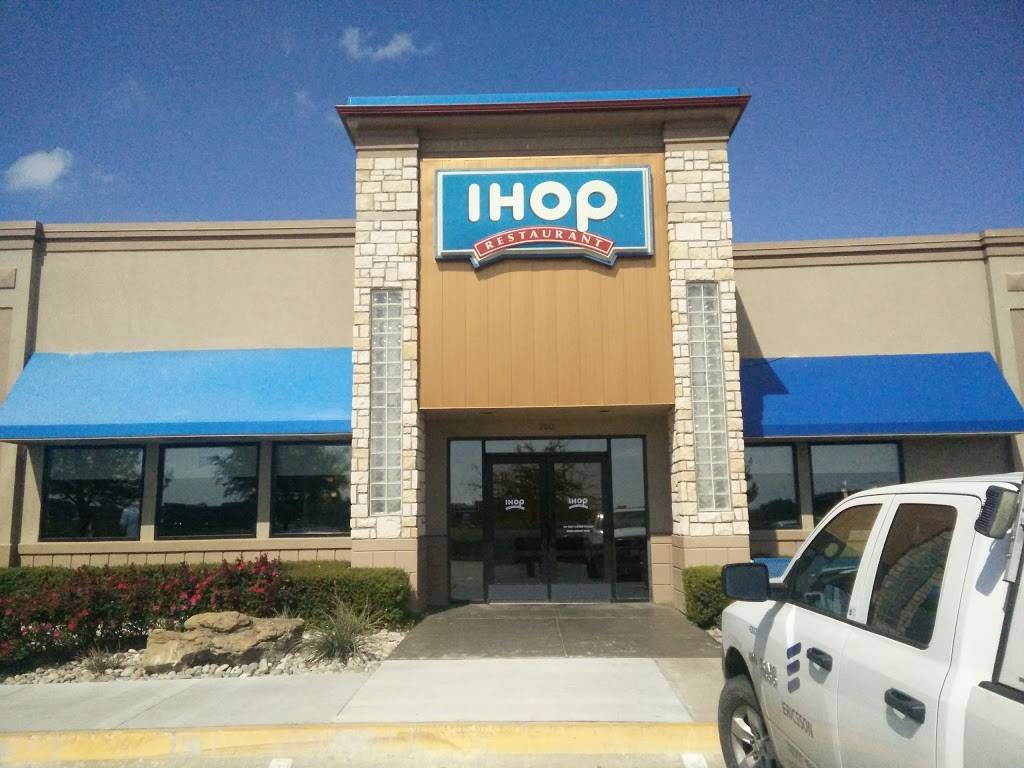 IHOP | restaurant | 900 Market Pl Blvd, Irving, TX 75063, USA | 2145747100 OR +1 214-574-7100