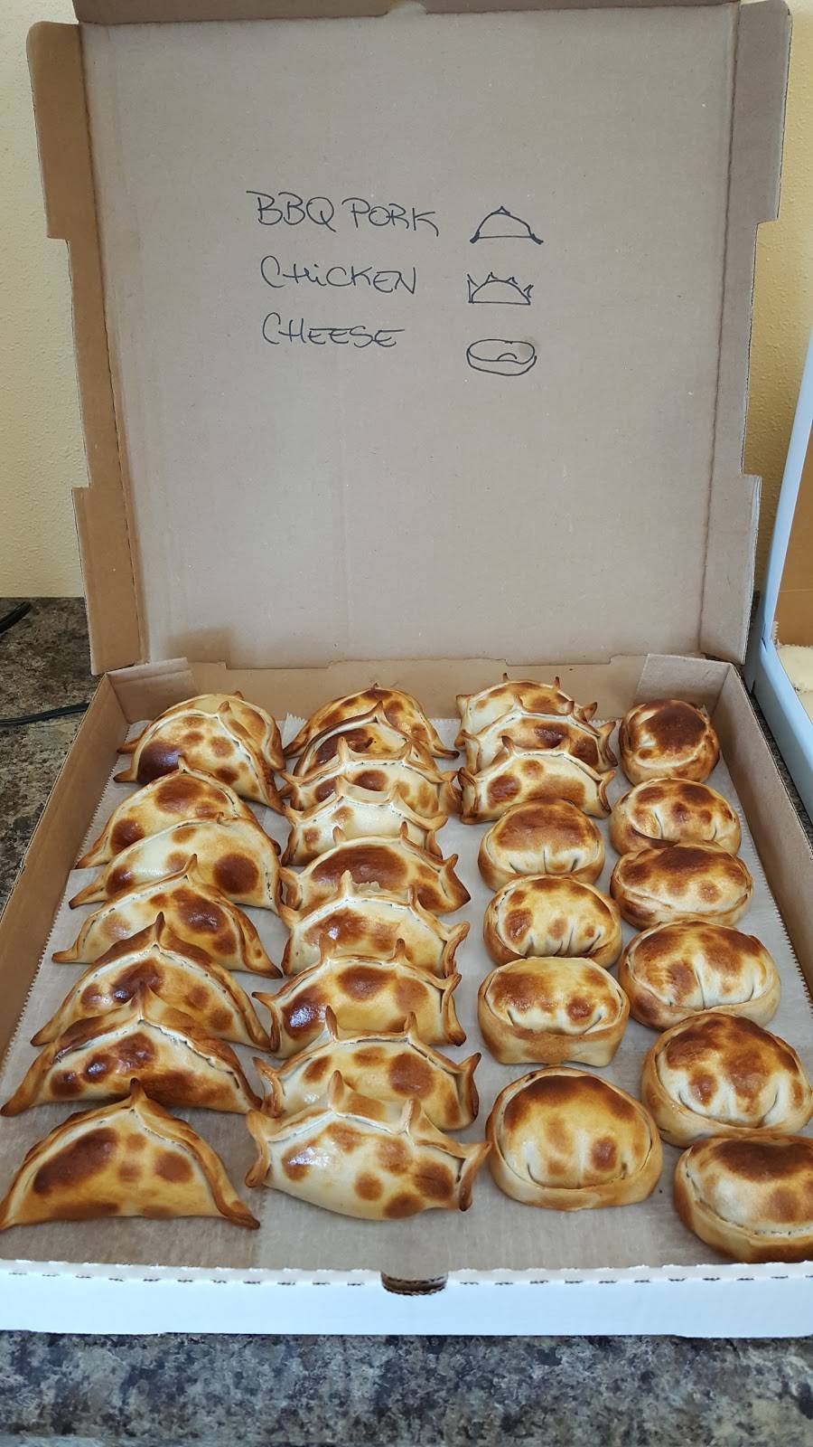 Maestro Empanadas | meal takeaway | 423 10th Ave, Coralville, IA 52241, USA | 3196217481 OR +1 319-621-7481