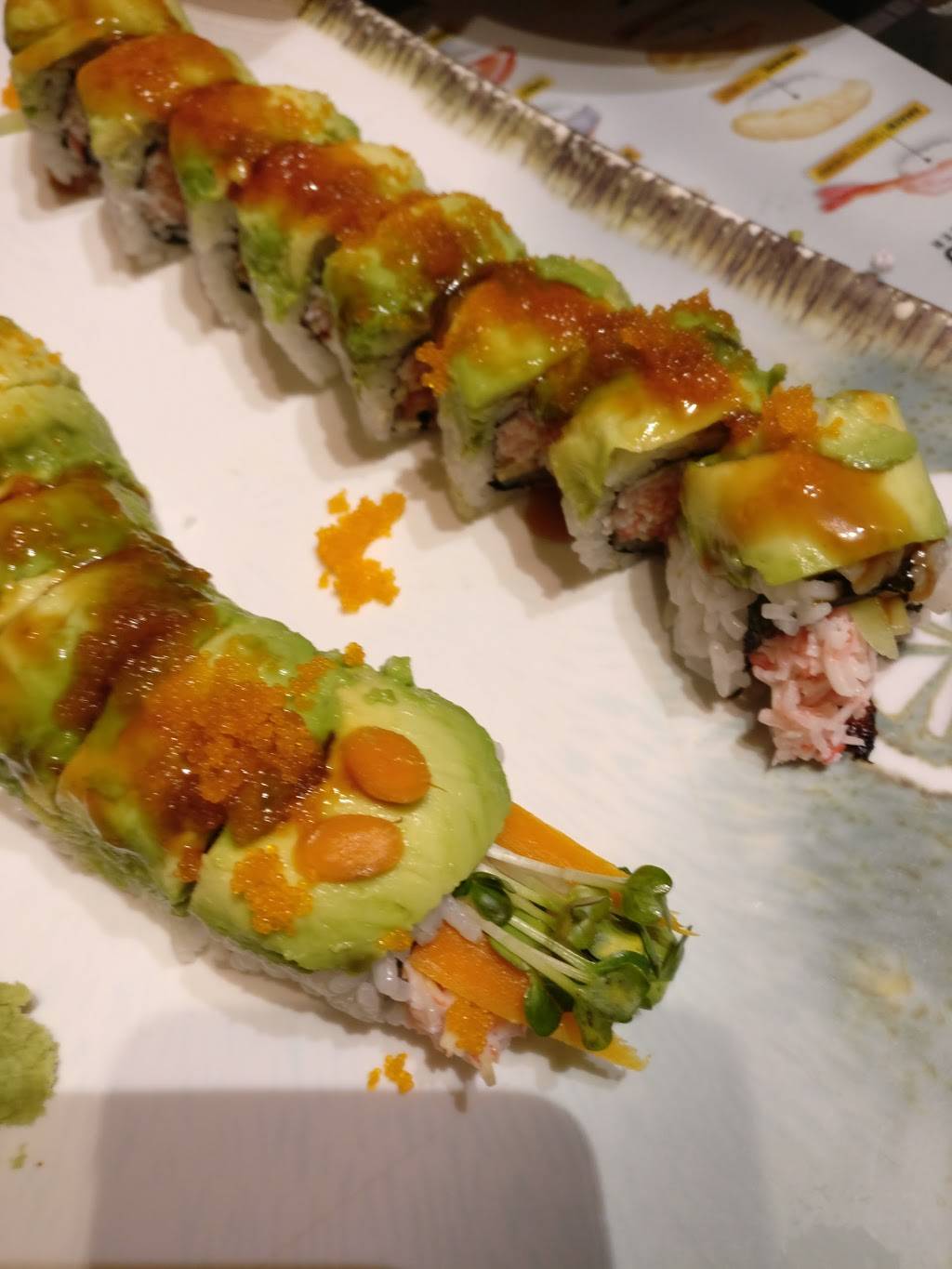 Bento Express | restaurant | 1652 Oak St, Bakersfield, CA 93301, USA | 6613273777 OR +1 661-327-3777