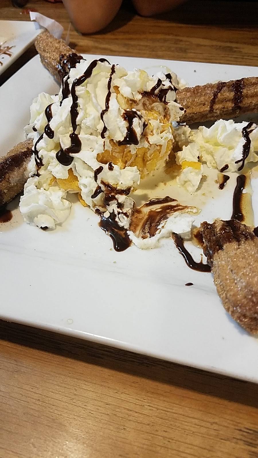 El Cielito Lindo | restaurant | 108 E Market St, Nappanee, IN 46550, USA | 5742212013 OR +1 574-221-2013