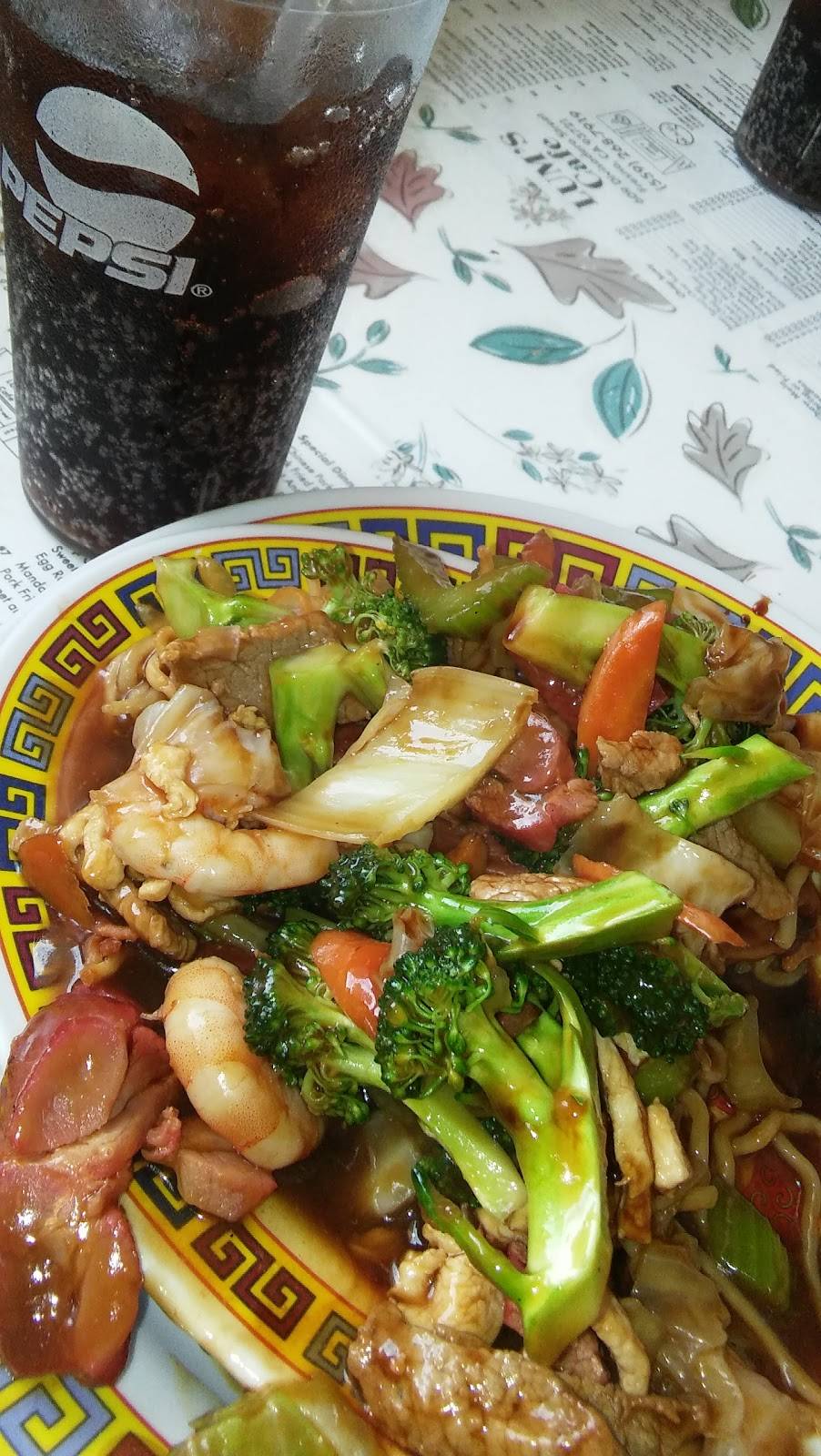 Lums Chop Suey | restaurant | 609 E Divisadero St, Fresno, CA 93721, USA | 5592687919 OR +1 559-268-7919