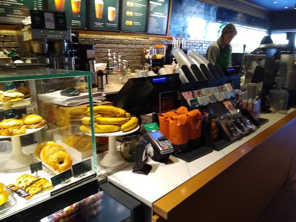 Starbucks | cafe | 19 E High St, Oxford, OH 45056, USA | 5135237200 OR +1 513-523-7200