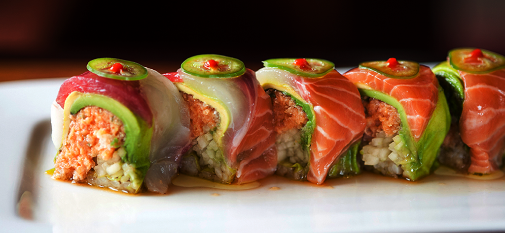 Tengda Asian Bistro - Katonah | restaurant | 286 Katonah Ave, Katonah, NY 10536, USA | 9142323900 OR +1 914-232-3900