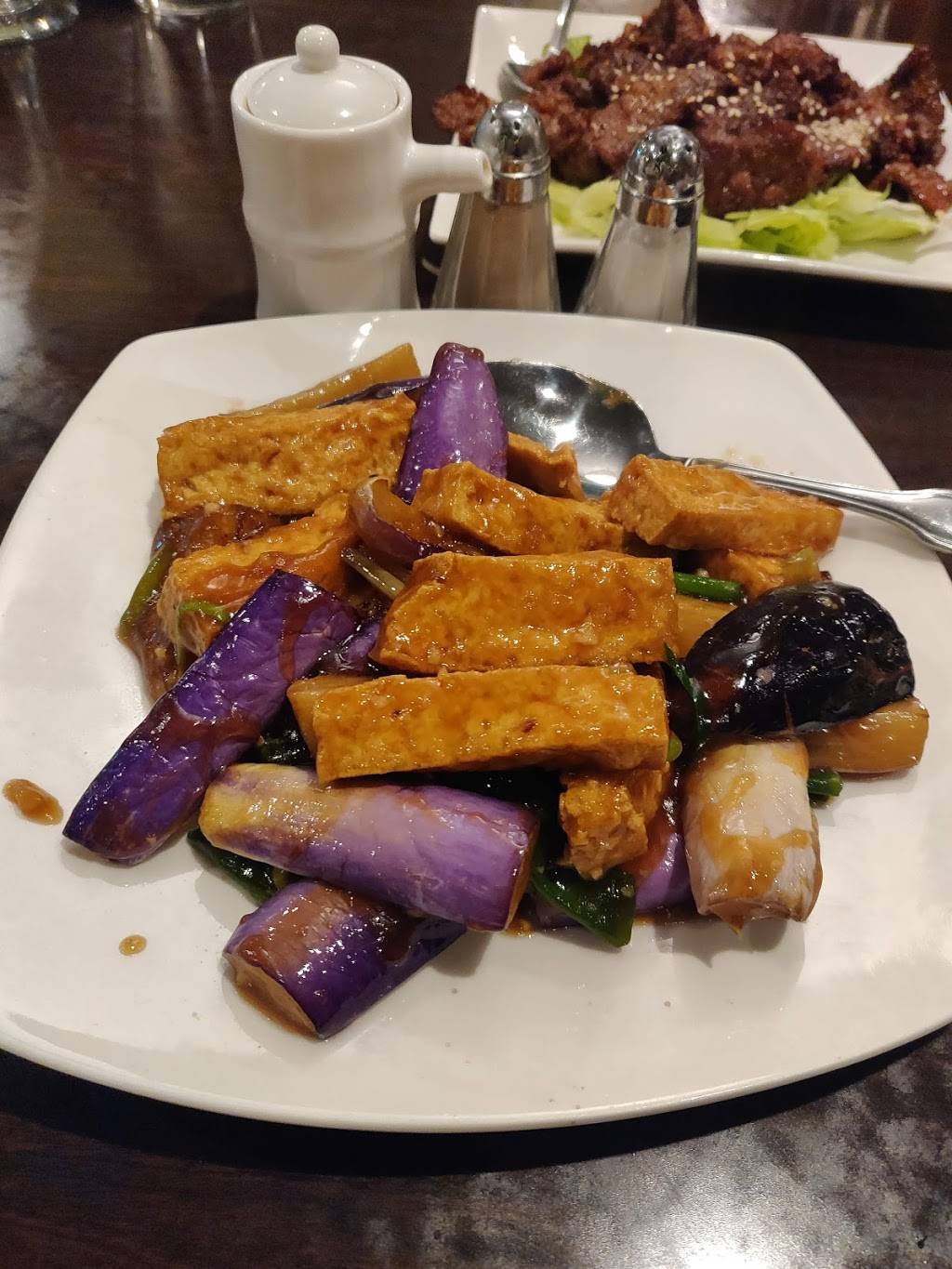 Sticky Rice Chinese Bistro & Bar | restaurant | 5030 Business Center Dr, Fairfield, CA 94534, USA | 7078637500 OR +1 707-863-7500