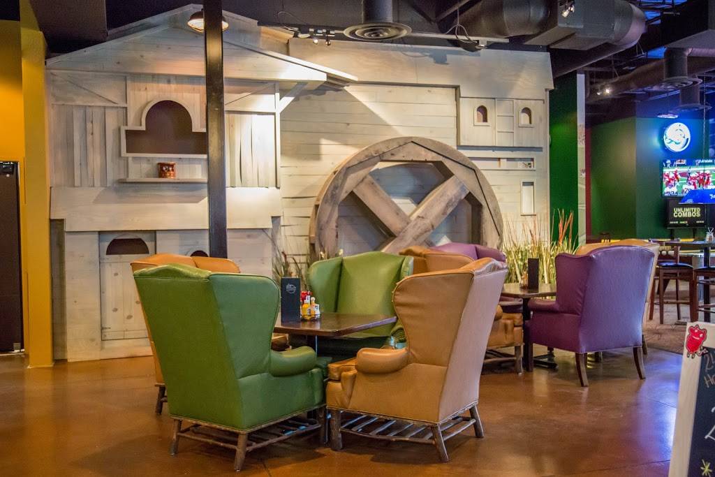 Millside Restaurant & Tavern | restaurant | 5710 Losee Rd, North Las Vegas, NV 89081, USA | 7022022921 OR +1 702-202-2921