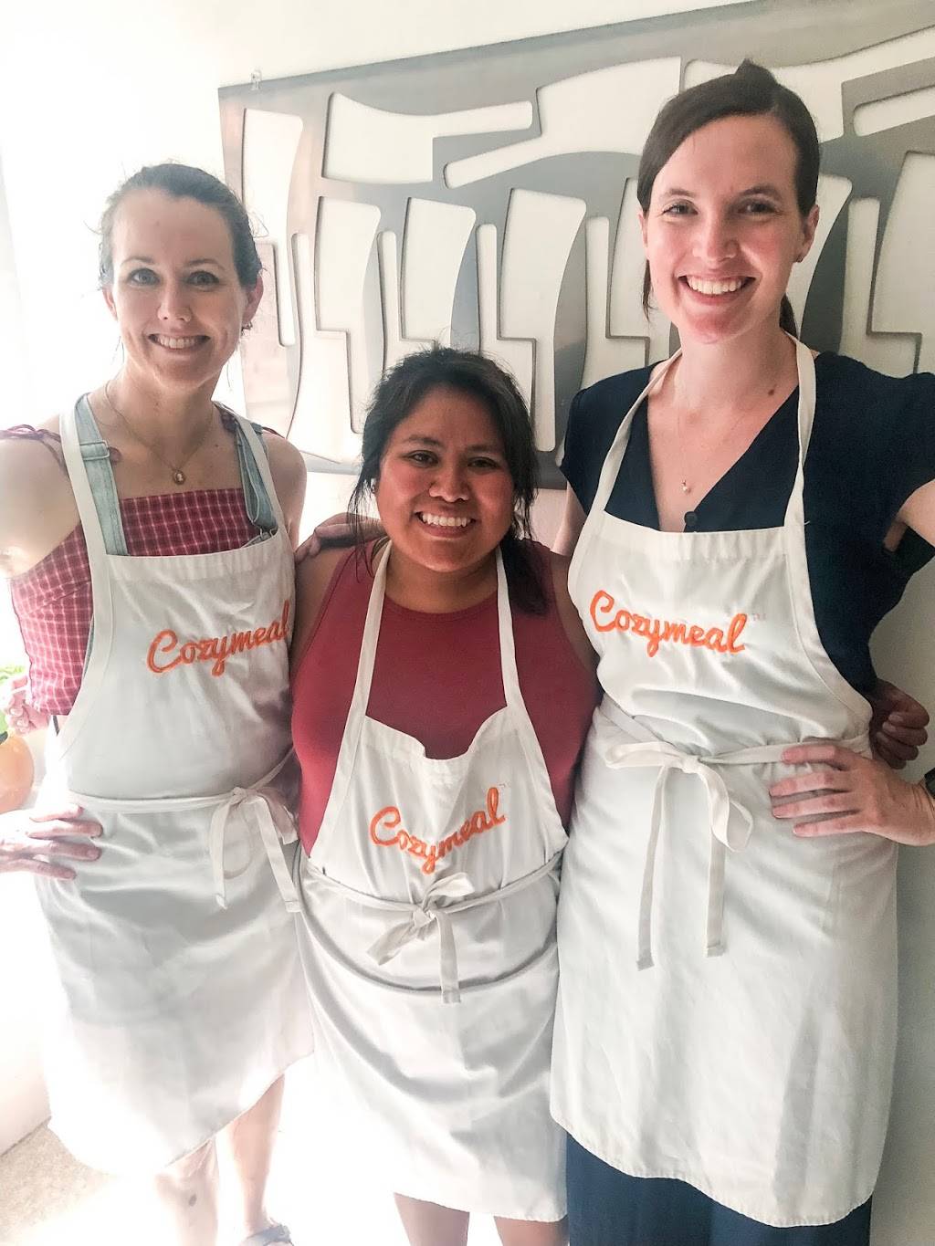 Cozymeal Cooking Classes | restaurant | 100 Cambridge St 14th floor, Boston, MA 02114, USA | 6173074582 OR +1 617-307-4582