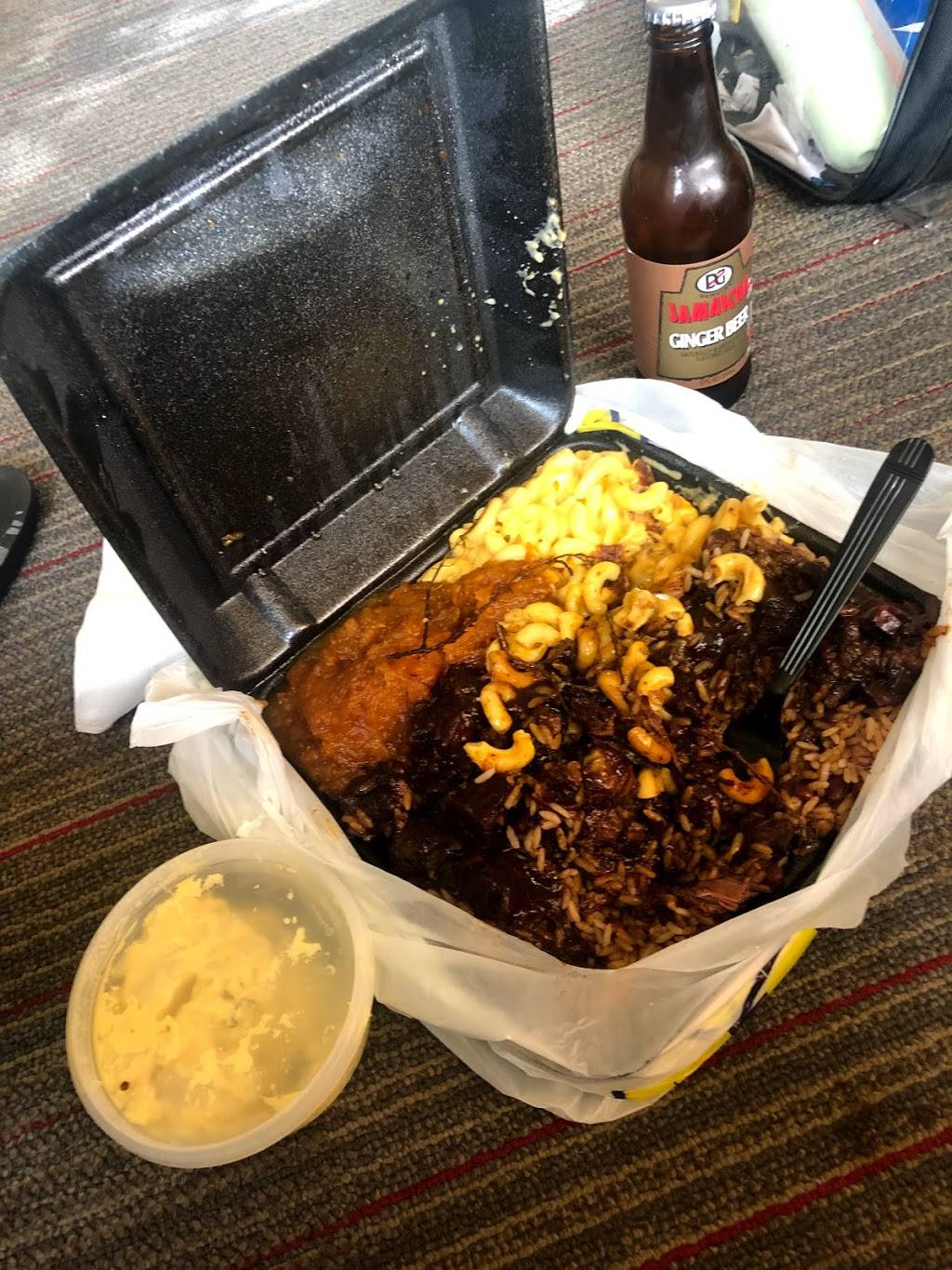 Ds Caribbean and American food | meal delivery | 3009 N 22nd St, Philadelphia, PA 19132, USA | 2152261973 OR +1 215-226-1973