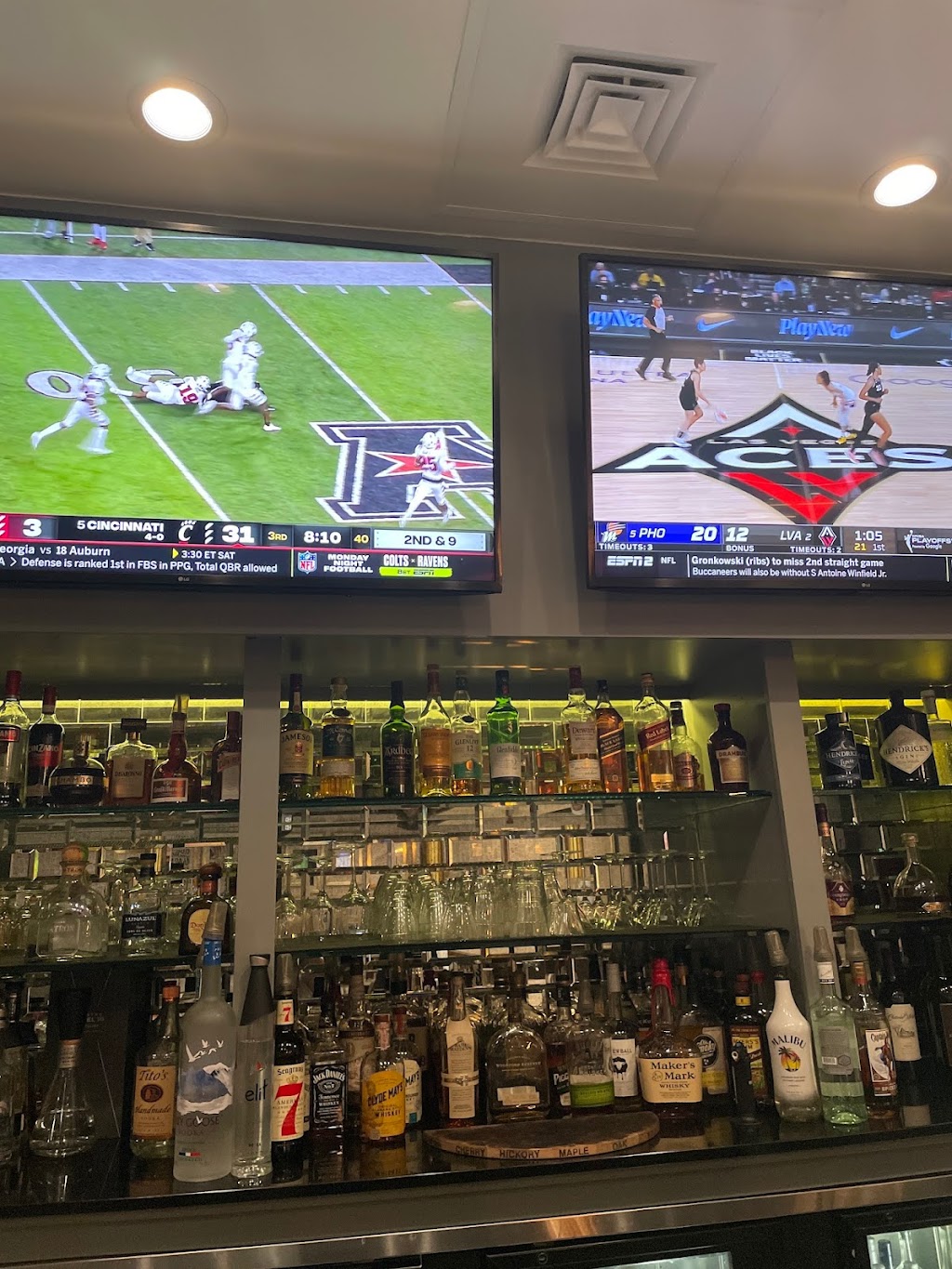 ThreeSixty Kitchen + Bar | restaurant | 2740 Ross Clark Cir Suite A, Dothan, AL 36301, USA | 3346991400 OR +1 334-699-1400