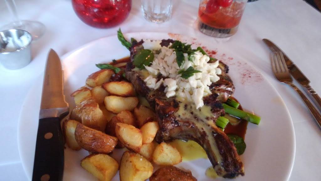 Al Corso Restaurant | restaurant | 20931 Main St, Collins, WI 54207, USA | 9207724056 OR +1 920-772-4056