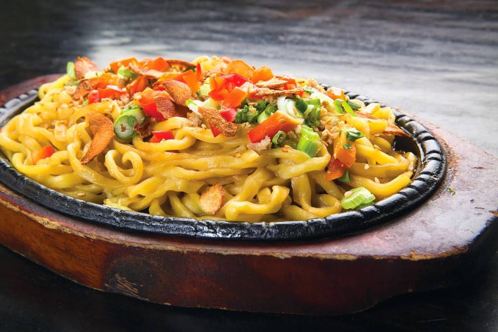 Gyu-Kaku Japanese BBQ | restaurant | 329 S Ellsworth Ave, San Mateo, CA 94401, USA | 6503433255 OR +1 650-343-3255