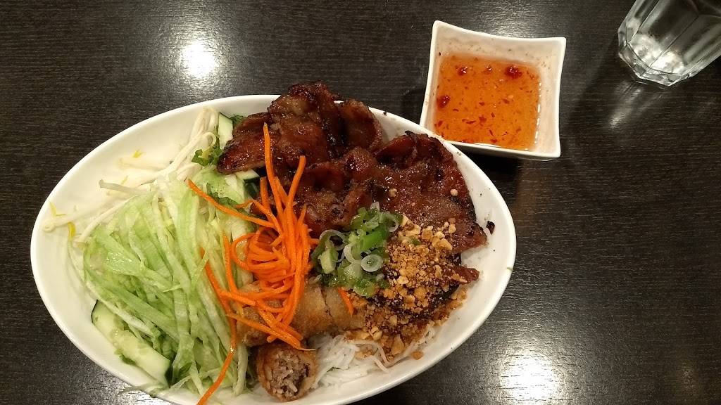 Sunflower Garden Authentic Vietnamese Food | restaurant | 1368 9th Ave, San Francisco, CA 94122, USA | 4155718850 OR +1 415-571-8850