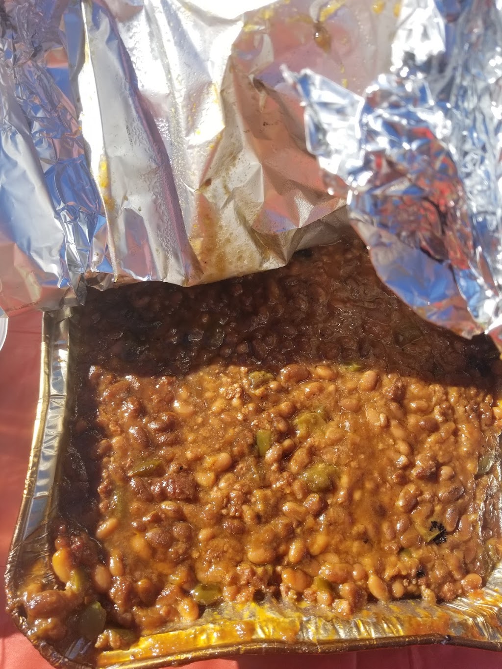 Coopers bbq | restaurant | Bexar Ave, Hamilton, AL 35570, USA | 2053005039 OR +1 205-300-5039